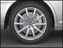 2006 Cadillac STS-V