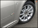2006 Cadillac STS-V
