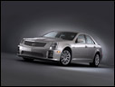 2006 Cadillac STS-V