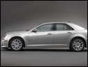 2006 Cadillac STS-V