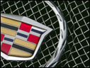 2006 Cadillac STS-V