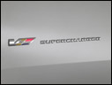 2006 Cadillac STS-V