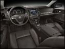 2006 Cadillac STS-V