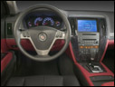 2006 Cadillac STS-V