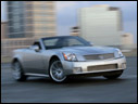 2006 Cadillac XLR-V