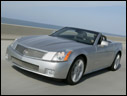 2006 Cadillac XLR-V