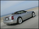 2006 Cadillac XLR-V