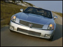 2006 Cadillac XLR-V