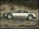 2006 Cadillac XLR-V