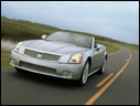 2006 Cadillac XLR-V