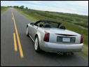 2006 Cadillac XLR-V