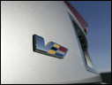 2006 Cadillac XLR-V