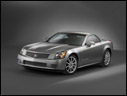 2006 Cadillac XLR-V