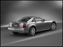 2006 Cadillac XLR-V