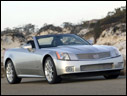 2006 Cadillac XLR-V