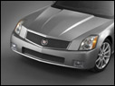2006 Cadillac XLR-V