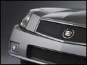 2006 Cadillac XLR-V