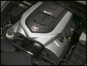 2006 Cadillac XLR-V