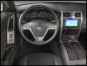 2006 Cadillac XLR-V