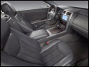 2006 Cadillac XLR-V