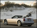2006 Cadillac XLR-V