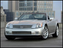 2006 Cadillac XLR-V