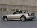 2006 Cadillac XLR-V