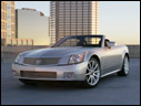 2006 Cadillac XLR-V