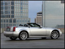 2006 Cadillac XLR-V