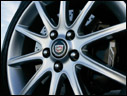 2006 Cadillac XLR-V