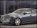 2007 Cadillac CTS Sport Concept