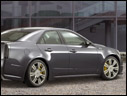 2007 Cadillac CTS Sport Concept