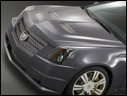 2007 Cadillac CTS Sport Concept