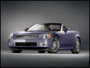 2007 Cadillac XLR Platinum