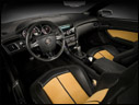 2008 Cadillac CTS Coupe Concept