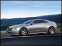 2008 Cadillac CTS Coupe Concept