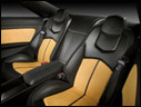 2008 Cadillac CTS Coupe Concept