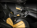 2008 Cadillac CTS Coupe Concept