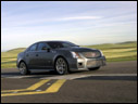 2009 Cadillac CTS-V