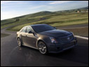 2009 Cadillac CTS-V