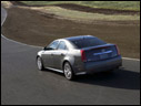 2009 Cadillac CTS-V