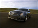 2009 Cadillac CTS-V