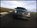 2009 Cadillac CTS-V