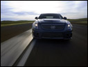 2009 Cadillac CTS-V