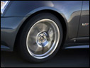 2009 Cadillac CTS-V