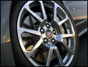2009 Cadillac CTS-V