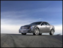 2009 Cadillac CTS-V