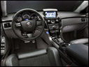 2009 Cadillac CTS-V
