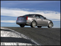 2009 Cadillac CTS-V