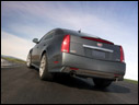2009 Cadillac CTS-V
